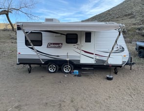 Dutchmen RV Coleman CTS 192RD