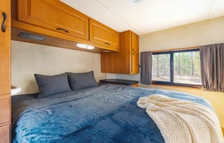 (#5)Las Vegas–Class C Sleeps 6 | Family & Festival