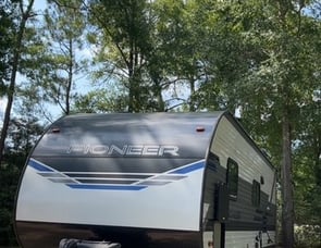 Heartland Pioneer BH 250