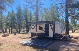 2024 Keystone RV Springdale Classic Mini 1800BH