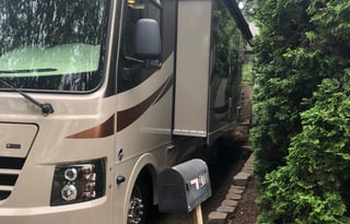 2016 Coachmen RV Pursuit 30 FW