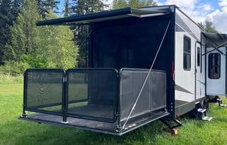 2020 Grand Design Momentum G-Class 29G