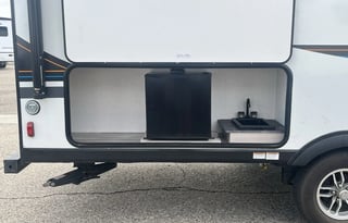 2024 coachmen northern spirit 2146BHX