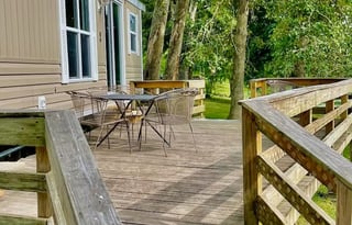 Ranger Smith™ Chalet- Jellystone Park™