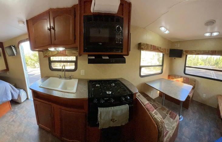 RV Photo