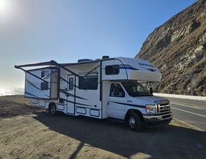 Forest River RV Sunseeker LE 3250DSLE Ford