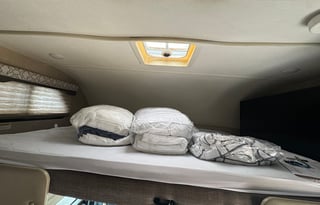 “E-Z Breezy”  Burning Man Friendly