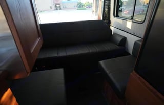 2018 RoadTrek Simplicity SRT ➡ Explore with EASE