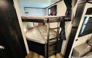 1/2 Ton Towable* - 2021 Jayco w/Camera System