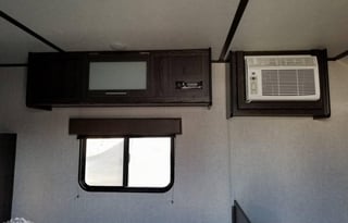 Bertha the Bunkhouse-Delivery to Hammo/Rocky Neck!