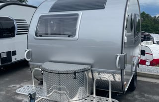 2020 nuCamp RV TAB 320 CS-S