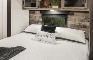 Life is better when you’re GLAMPING