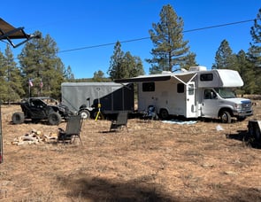 Forest River RV Sunseeker 2300 Ford