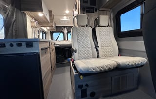 Vantastic Adventures Ahead