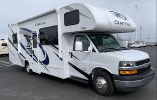 Memories of a lifetime! Can leave car at pick up