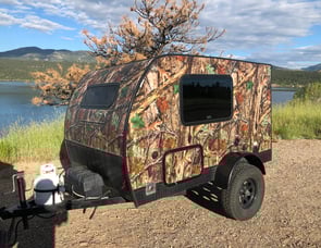 Sunset RV Sun Ray 109