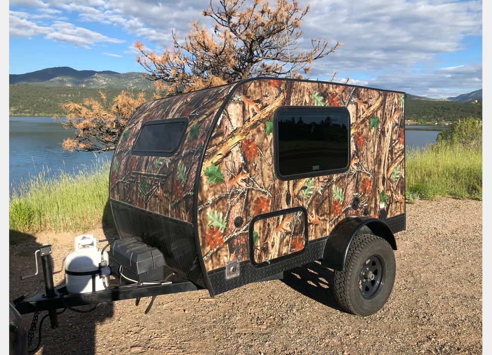 Travel Trailer rentals in Elizabeth