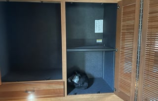 2015 Fleetwood RV Excursion 35B Tripper