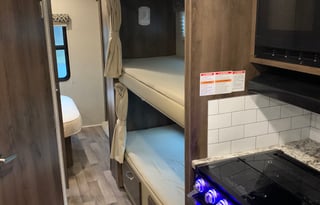 2020 Jayco Redhawk 31F