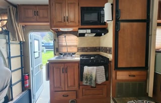 2014 Sunseeker LOADED, Includes Vacation Planning