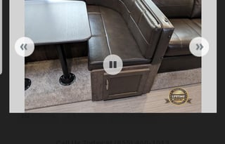 2019 Keystone Passport GT sleeps 11