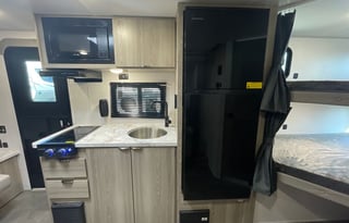 Brand New, Packed & Ready for Fun - Sleeps 4/6