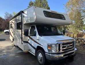 Coachmen RV Leprechaun add unknown