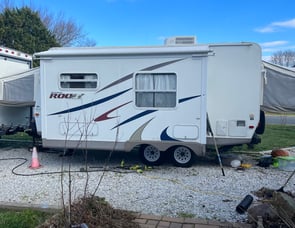 Forest River RV Rockwood Roo 21SS