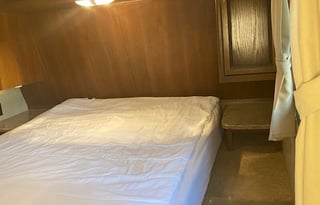 2014 CrossRoads RV Zinger ZT32QB