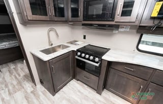 Get s’more with our RV! 2022 Transcend Xplor 265BH