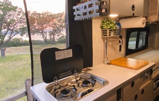 Solis 59PX: Perfect for Families - Full Amenities