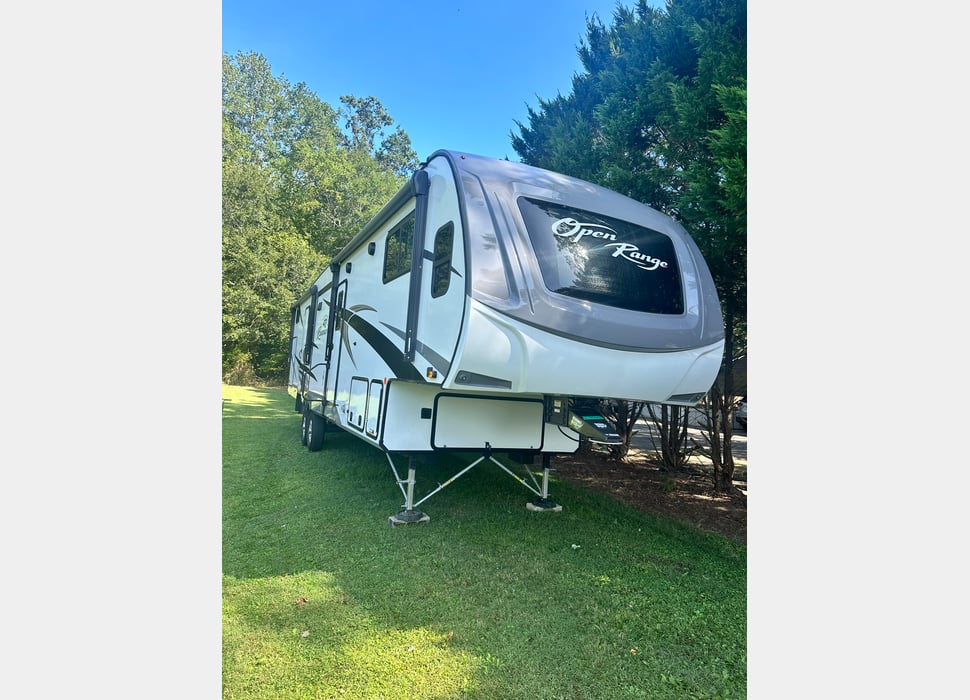 Fifth Wheel rentals in Chesapeake