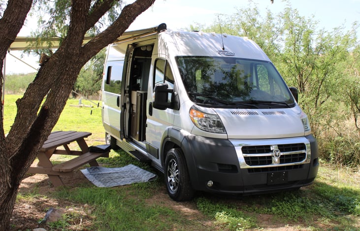 RV Photo