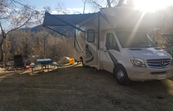 RV Photo