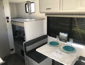 Forest River RV Wildwood FSX 177BHX