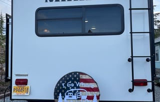 The Price is Right!  "Dog & Family Friendly"