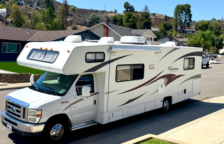 RV Photo