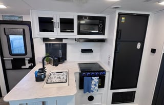 Cruise & Snooze RV