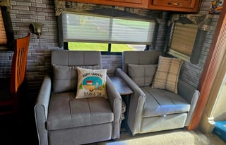 2007 Damon Daybreak 3270
