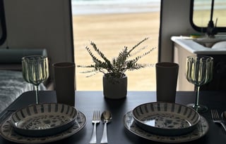 2025 Grand Design Transcend One 151BH