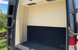 Executive Atlanta - 3500 Sprinter 170