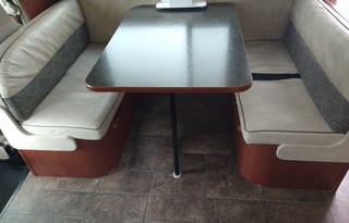 *FREEDOM FINDER* 2015 Winnebago Minnie Winnie