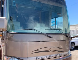 Newmar Kountry Star 4002