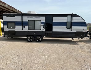 Forest River RV Cherokee 26DJSE