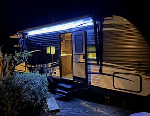 Dutchmen RV Aspen Trail 2340BHS