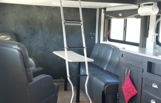 2018 Forest River RV Stealth FQ2313