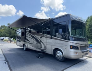 Forest River RV Georgetown XL 360DS