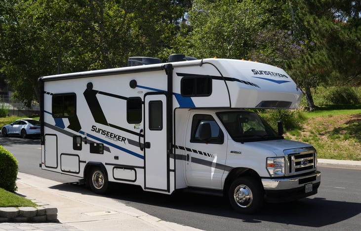 RV Photo