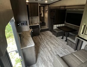 Grand Design Reflection 278BH