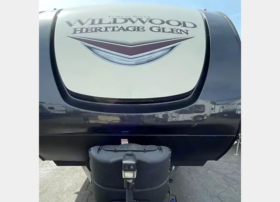 Travel Trailer rentals in Santa Maria